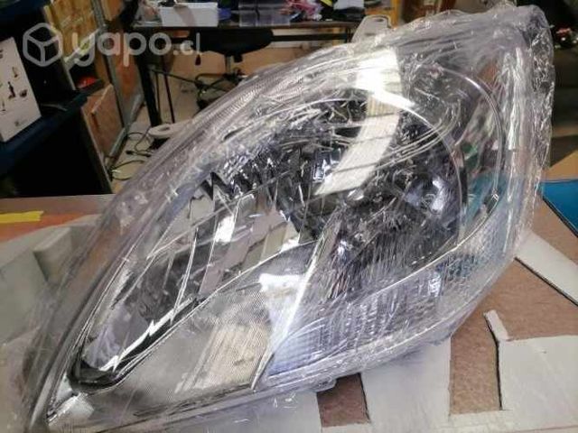 Ópticos toyota yaris 2006-2013