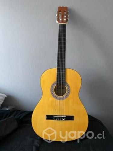 Guitarra clásica
