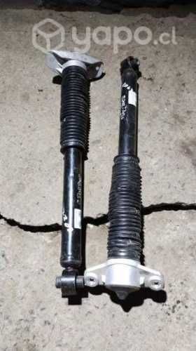 Amortiguadores traseros Kia Sportage 2022