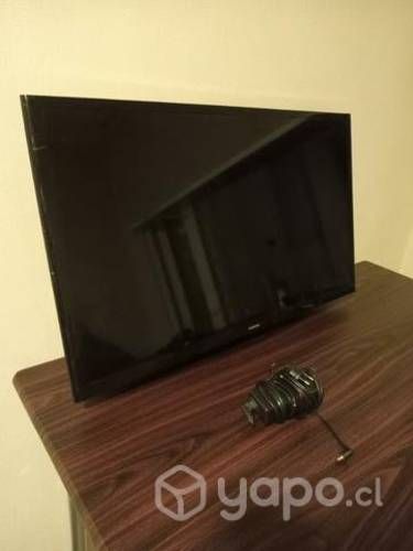 Televisor samsung