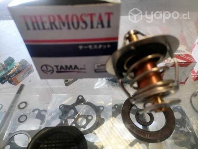 Termostato Japonés Toyota hilux