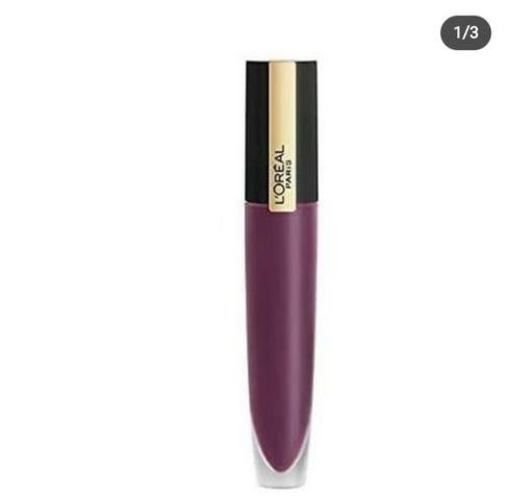 Tinta Labial Matte L'Oréal