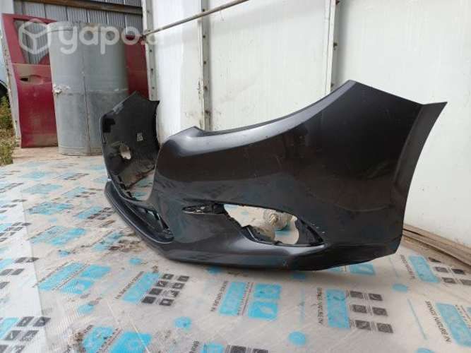 Parachoques delantero Mazda 3 2015 al 2020