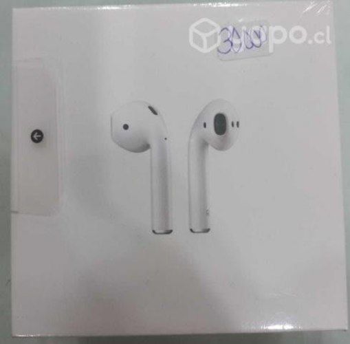 Audifonos airpods