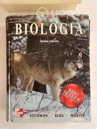 Biología de Solomon