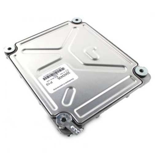 Modulo control volvo 22423435