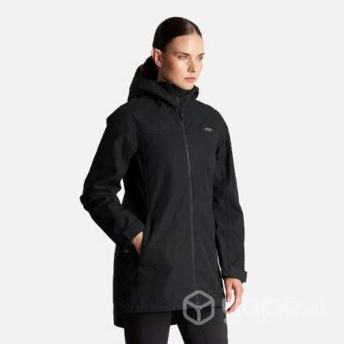 Parka Mujer Lippi talla L