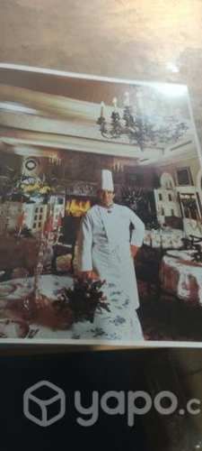 Libro de colección Paul bocuse