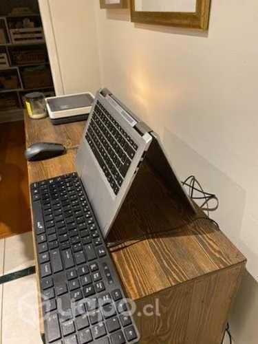 Notebook Lenovo Yoga