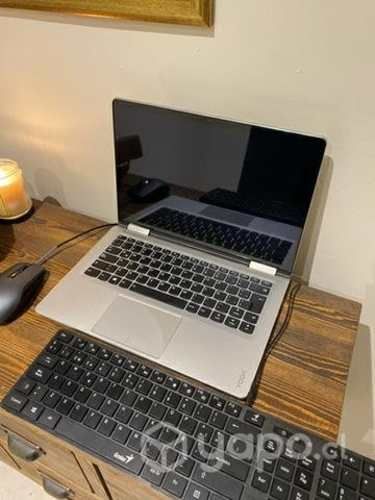 Notebook Lenovo Yoga