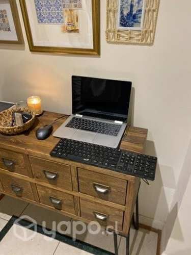 Notebook Lenovo Yoga