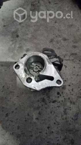 Bomba de vacío Renault Dokker