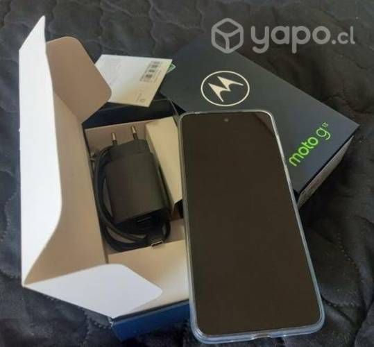 Celular moto g13