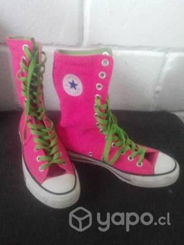Zapatillas converse