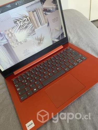 Computador lenovo ideaPad 1 14