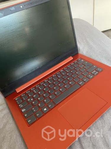 Computador lenovo ideaPad 1 14