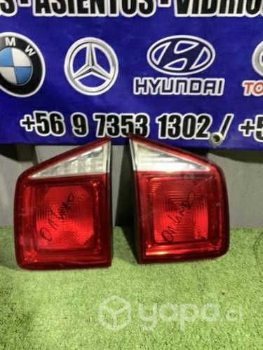 Foco trasero Orlando