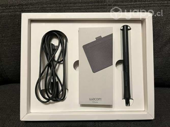 Tableta grafica wacom S intuos BT