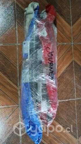 Airbag de cortina dodge Journey