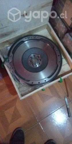 Volante embriague chevrolet 918