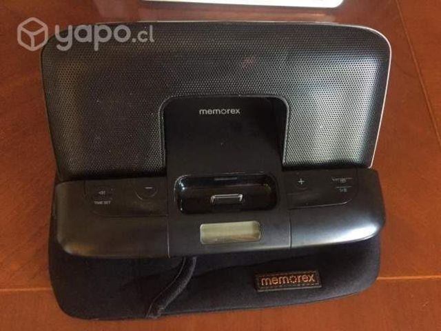 Memorex ipod