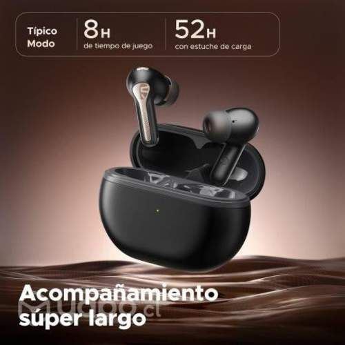 Audífonos Bluetooth SoundPEATS Capsule 3 Pro