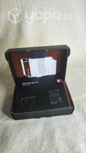 Controlador de ventilador noctua na-fc1