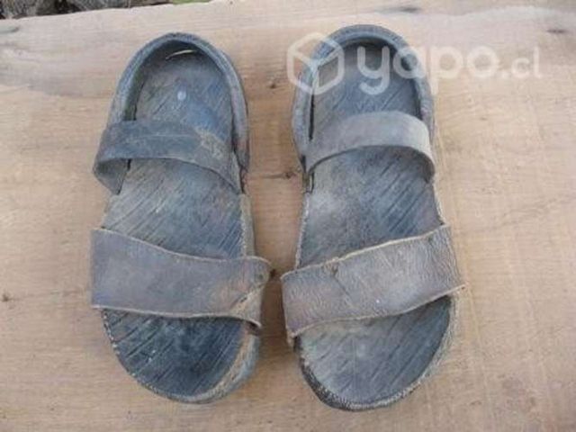 Chala campesina antigua