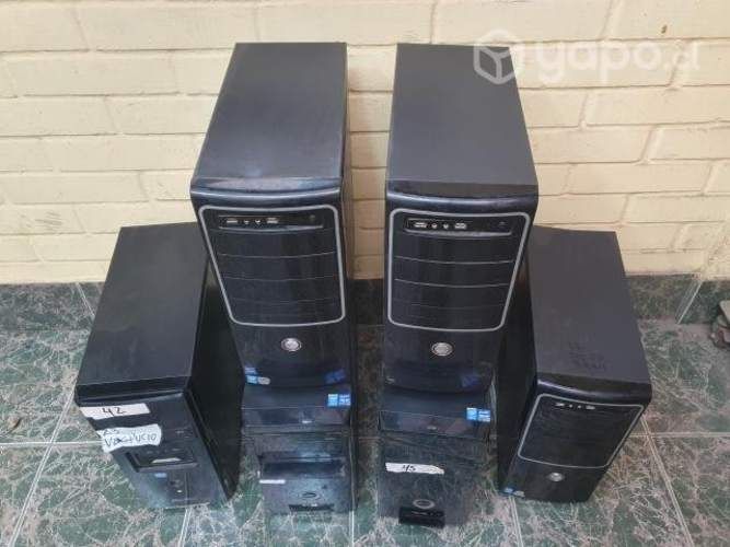 PC i3 / 4 Ram 500 GB 24.990