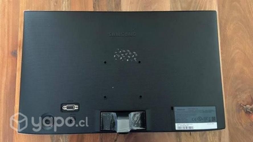 Monitor Led Samsung 19" Nuevo