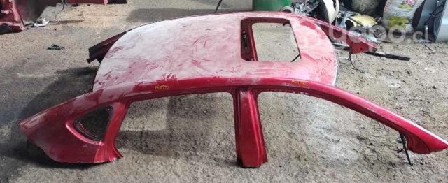 Techo MG6 1.5 Mecanico 2021