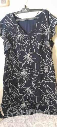 Vestido cacharel talla S-m Nuevo