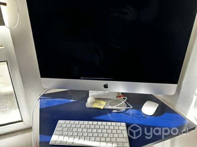 Imac 27 5k 8gb 2020 5k