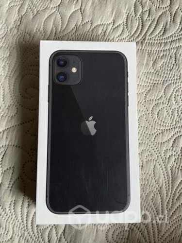 Caja iPhone 11