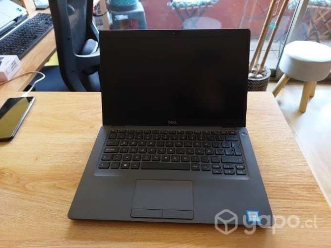 Notebook Dell Latitude 5400
