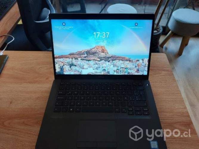 Notebook Dell Latitude 5400