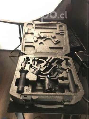 Estabilizador DJI RONIN SC