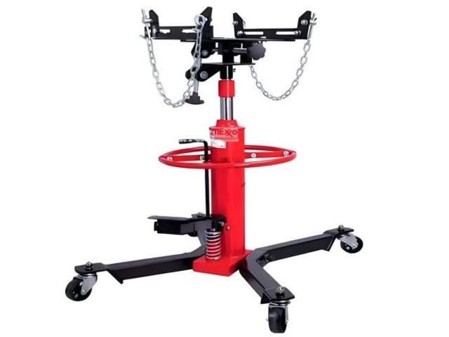 Gata Hidráulica Para Cajas De Cambio Capacidad De