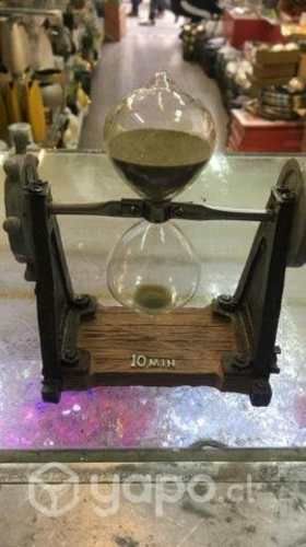 Reloj de arena 10 minutos
