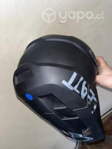 Casco mtb nuevo