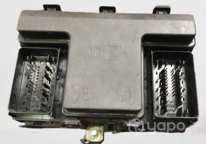 Caja fusilera Completa Ford Ranger 