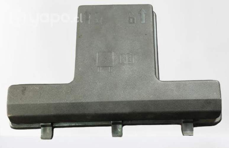 Caja fusilera Completa Ford Ranger 