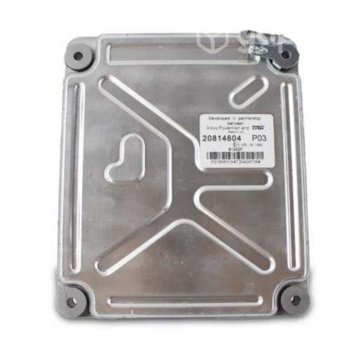 Modulo control volvo 20814604