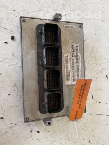 Computador (JCH065) Jeep Cherokee 3.7 2009