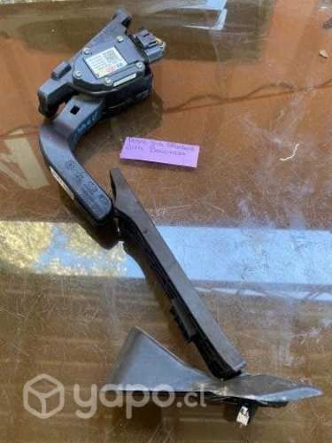 Pedal acelerador DH32725-2S000 Kia Sportage 2014