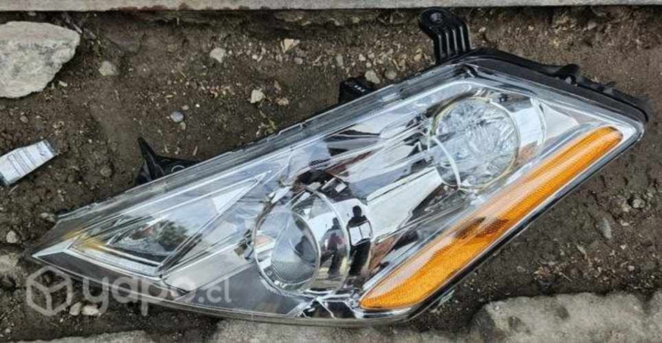 Optico izquierdo Murano Z nuevo origin