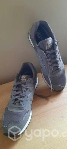 Zapatillas new balance
