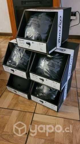 Cascos Oxford Urbano M y L