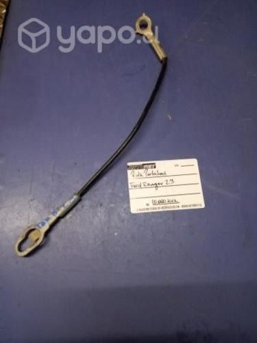 Piola portalon Ford Ranger Argentina 