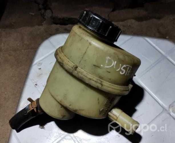 Depósito hidráulico renault Duster